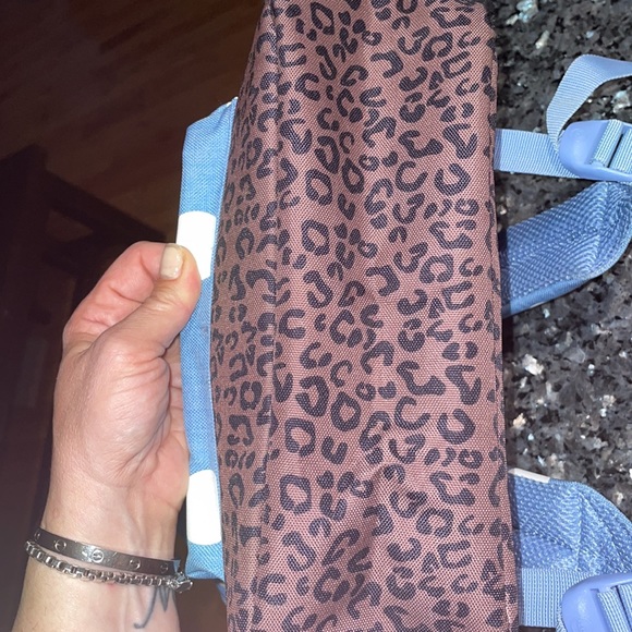 Herschel book bag - Picture 2 of 10